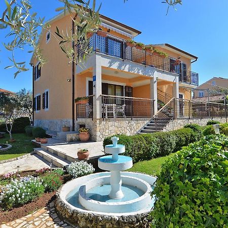 Apartment 1021 Fažana Exterior foto